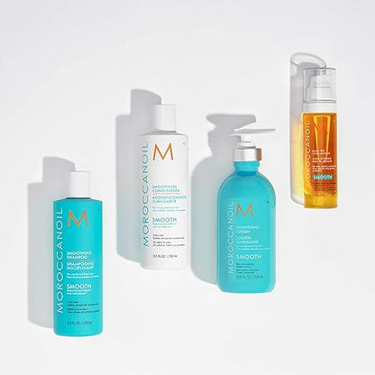 Moroccanoil Smooth Conditioner 8.5 oz New
