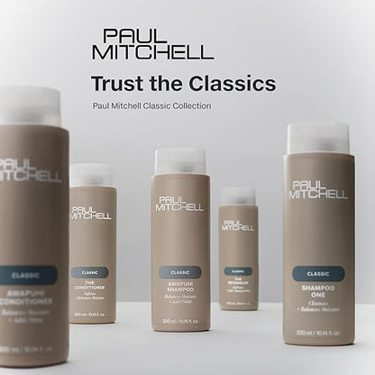 Paul Mitchell Awapuhi Shampoo - 16.9 fl oz (500 ml)