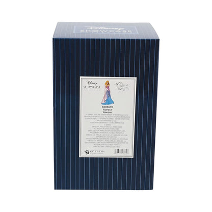 Enesco Disney Showcase Couture De Force Stylized Aurora Figurine
