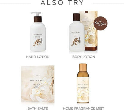 Thymes Vanilla Blanc Hand Creme (Cream) 3 fl oz / 90 ml