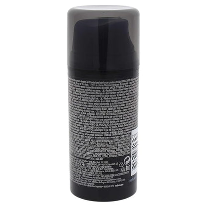 Redken Brews Dishevel Fiber Cream 3.4 oz Undone Finish Medium Hold