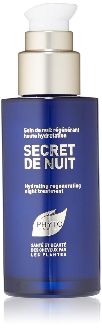 Phyto Intense Hydration Regenerating Night cream 2.5 oz