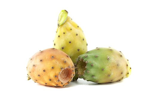Fresh Cactus Pears By RawJoy