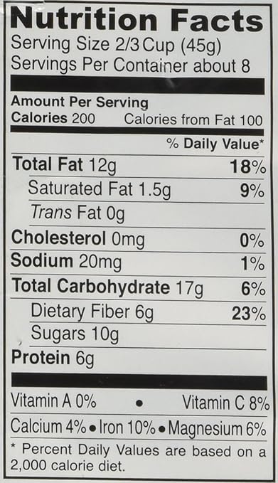 Seitenbacher Gluten Free Muesli Strawberry Natural Cereal 13.2 Ounce