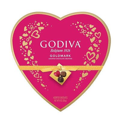 Valentine Heart 24 piece