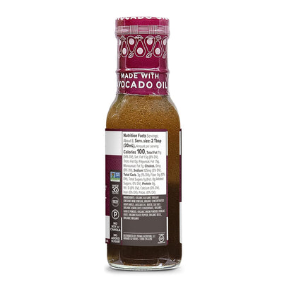 Primal Kitchen Balsamic Vinaigrette & Marinade 8 oz