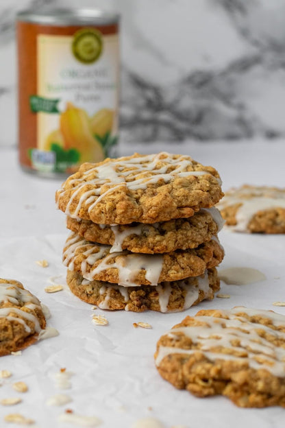 Farmers Market Organic Butternut Squash Puree 15oz Can (Case Pack of12)