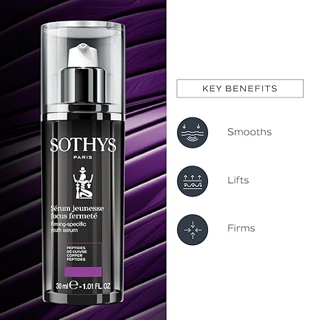 Sothys Firming Specific Youth Serum 1.01oz/30ml