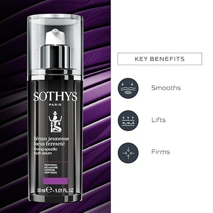 Sothys Firming Specific Youth Serum 1.01oz/30ml