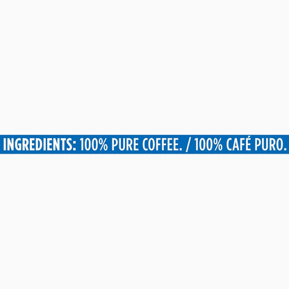 Maxwell House Original Medium Roast Instant Coffee (2 oz Jars, Pack of 12)