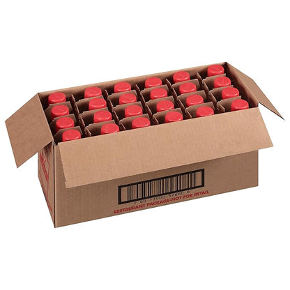 Heinz 57 Sauce 5 oz Glass Bottles 24 ct Casepack