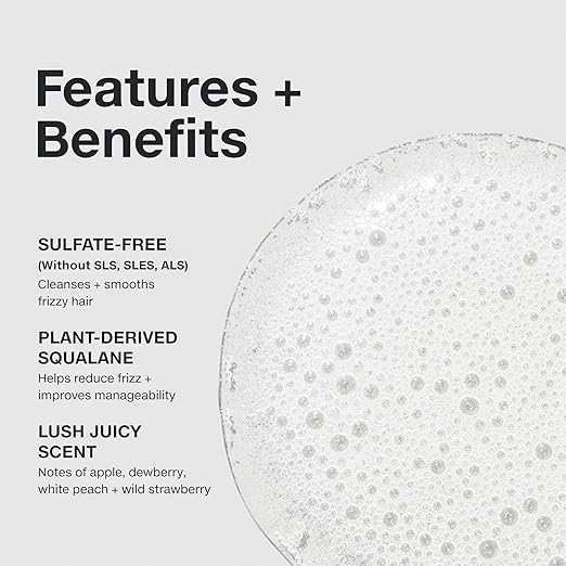 Paul Mitchell Super Skinny Shampoo 10.14 oz