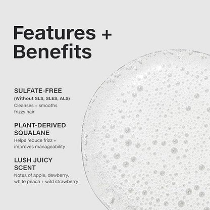 Paul Mitchell Super Skinny Shampoo 10.14 oz