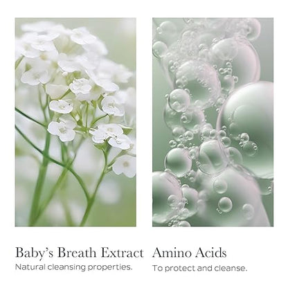 SOTHYS Desquacrem | Gentle Face Cleanser Cream for Women | Hydrating Acne Remover For All Skin Types