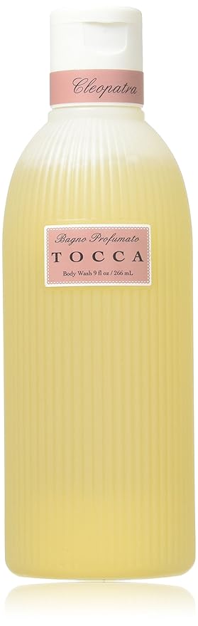 Tocca Bagno Profumato Body Wash - Cleopatra - 9 ounces