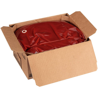 Heinz Simply Ketchup Dispenser Pouch 1.5 Gallon (Case Pack of 2)