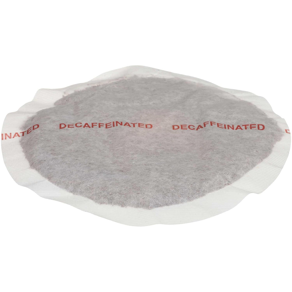 Maxwell House Decaf Coffee Filter Packs, 4-Cup, 0.7 oz, Pack of 100