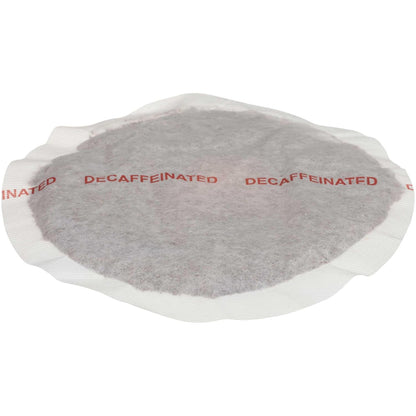 Maxwell House Decaf Coffee Filter Packs, 4-Cup, 0.7 oz, Pack of 100