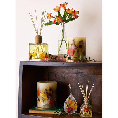 Rosy Rings Honey Tobacco & Reed Diffuser 13 oz