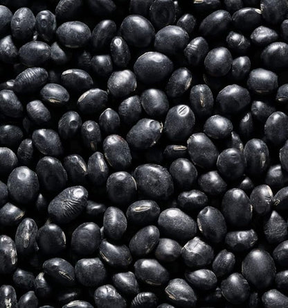 Bulk Dry Black Beans 20 Pounds