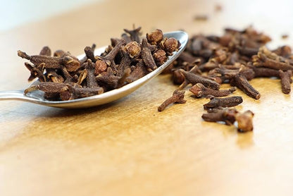 Fresh Organic Indonesian Whole Clove by RawJoy