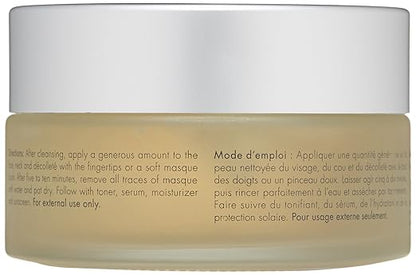 Mandarin Moisture Masque by June Jacobs for Unisex - 4 oz Mask