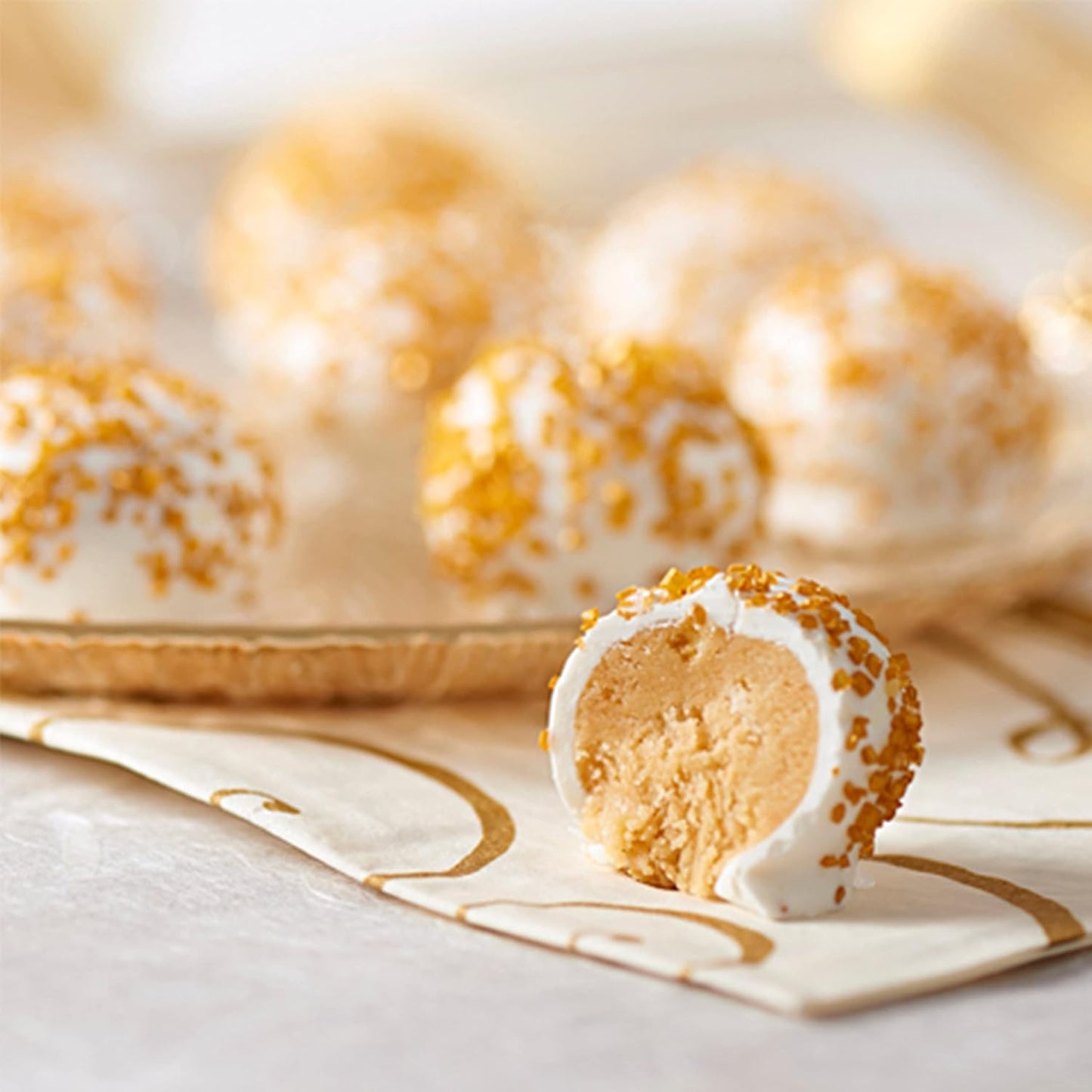 Nabisco Golden Lemon Creme Oreo Cookies 1 lb Bag each