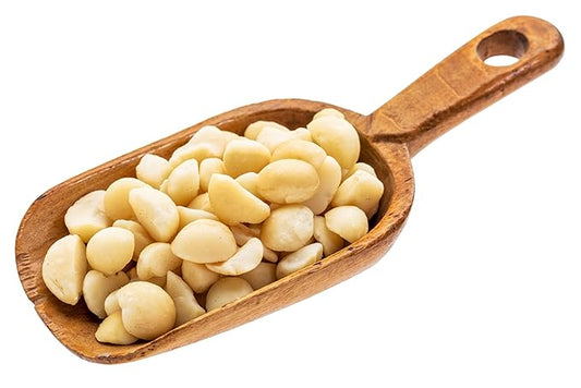 Fresh Delicious Macadamia Nuts By RawJoy