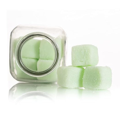 Harper +Ari Mint Mojito Exfoliating Sugar Cubes 9.5 oz