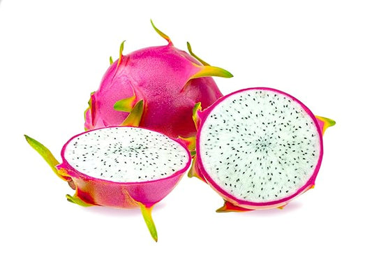 Fresh Sweet Dragon Fruit by RawJoy Farms