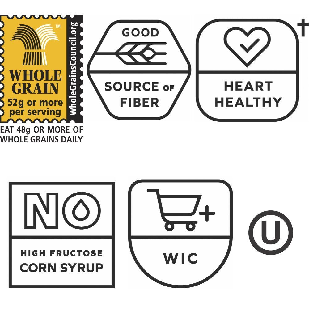 Post Grape-Nuts The Original Non-GMO Cereal 20.5 oz. Box (Pack of 12)