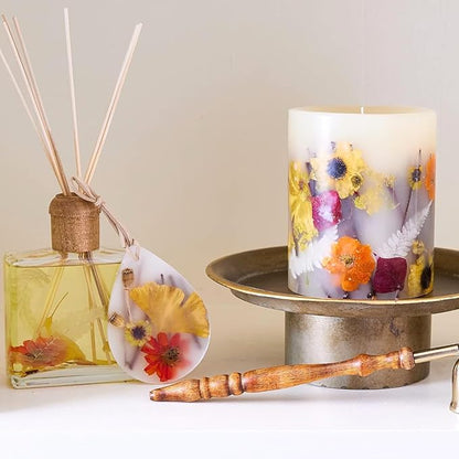 Rosy Rings Honey Tobacco & Reed Diffuser 13 oz