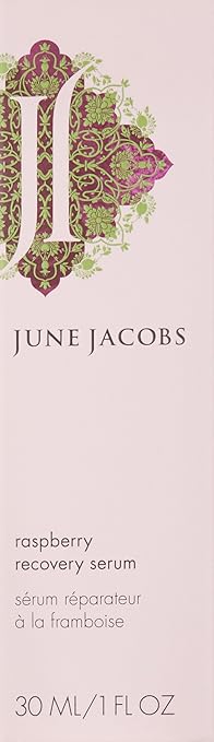 June Jacobs Raspberry Recovery Serum
