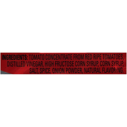Heinz Dip & Squeeze Tomato Ketchup, 0.95 oz, Pack of 300