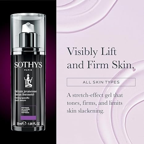 Sothys Firming Specific Youth Serum 1.01oz/30ml