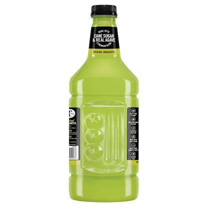 Mr & Mrs T Margarita Mix 1.75 liter bottle ( Case Pack of 6)