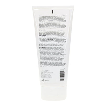 Image Vital C Hydrating Enzyme Face Masque Professional 6 oz