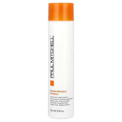 Paul Mitchell Color Protect Shampoo - 10.14 fl oz (300 ml)
