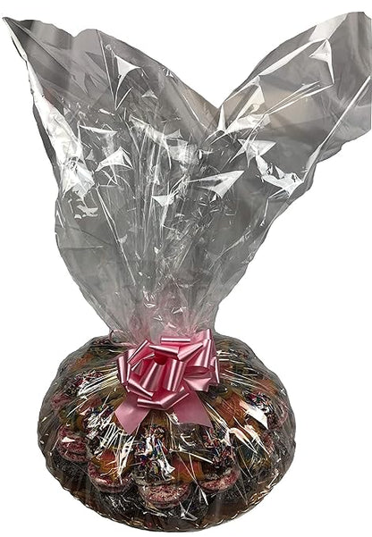Gourmet Springtime Flower Cookies Platter – Best Cookies (5lb) 5 Pound