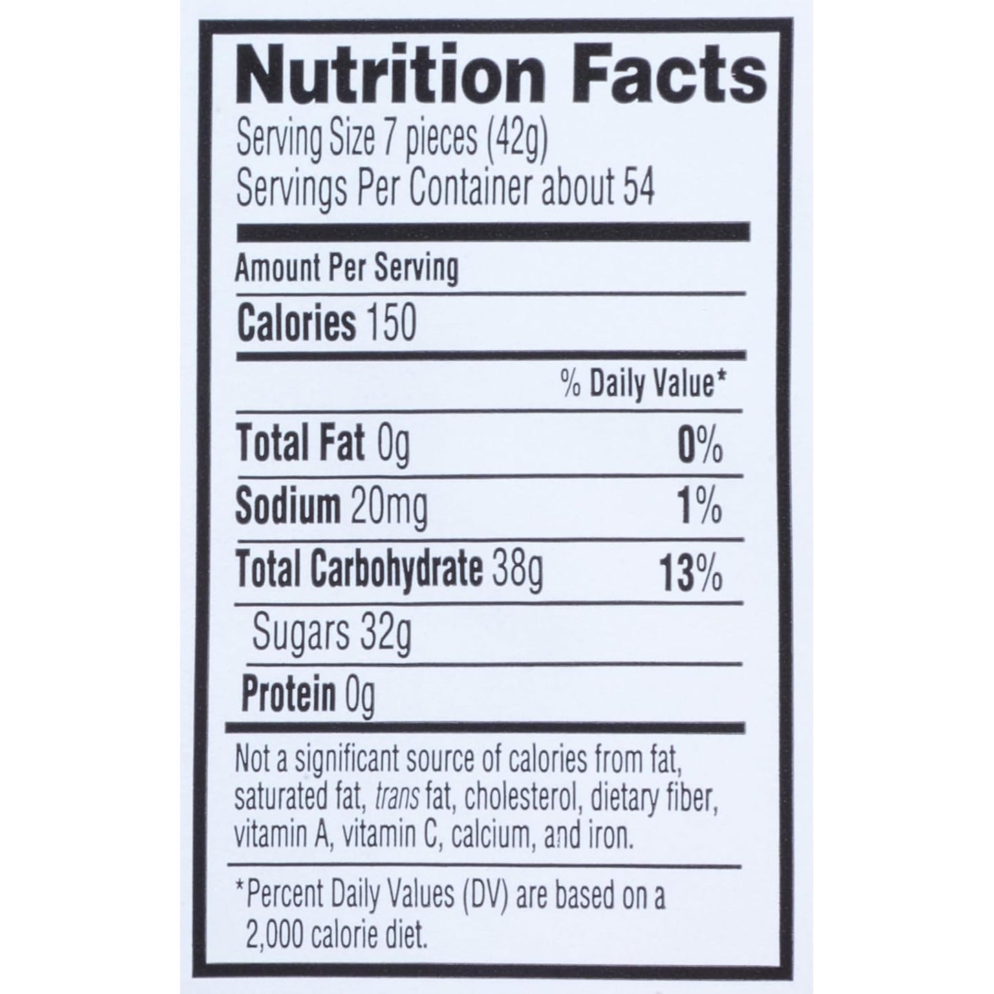 Swedish Fish Assorted Flavors Soft & Chewy Gummy Candy, 5 Pound Bag