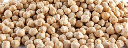 Fresh Organic Fresh Garbanzo Beans Bulk By RawJoy