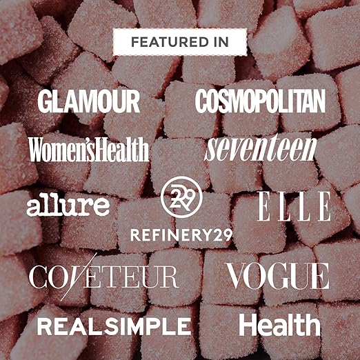 Harper +Ari Mint Mojito Exfoliating Sugar Cubes 9.5 oz