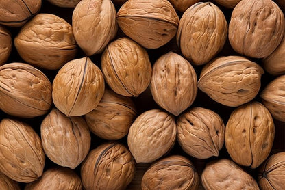 Fresh Natural Walnuts in Shell by RawJoy Farms