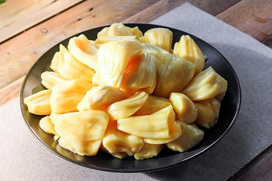 Organic Fresh Jackfruit by RawJoy Farms