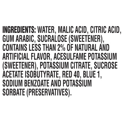 Kool Aid Grape Liquid Drink Mix 1.62 oz bottle( Case Packof 12)