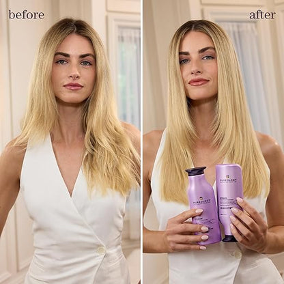 Pureology Hydrate Shampoo Liter 33.8oz