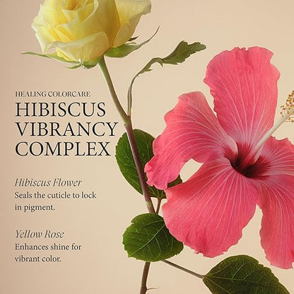 Lanza Color Preserving Shampoo 33.8 oz