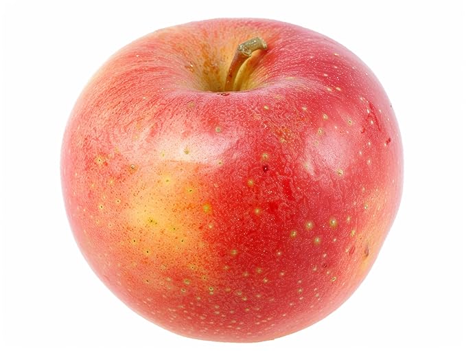 Fresh Pink Lady delicious apples by RawJoy Farms