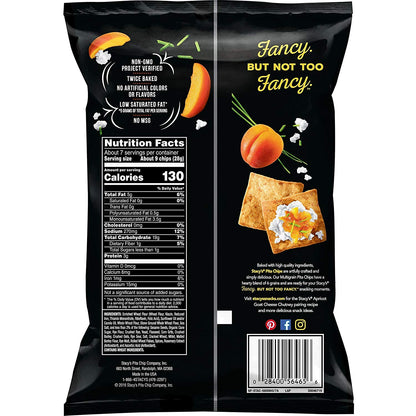 Stacy's Baked Pita Chips Multigrain