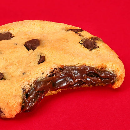 CHIPS AHOY! Chewy Hershey's Fudge Filled Soft Cookies 9.6 oz
